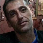 Licenciado en Economía Internacional, Profesor de Matemática
